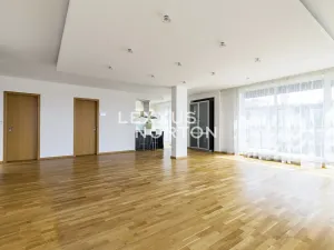 Pronájem bytu 4+kk, Praha - Vinohrady, Italská, 144 m2