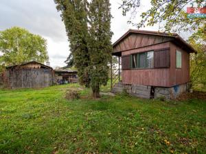 Prodej chaty, Přerov - Přerov I-Město, 22 m2