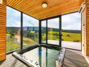 Prodej vily, Loučná pod Klínovcem, 210 m2