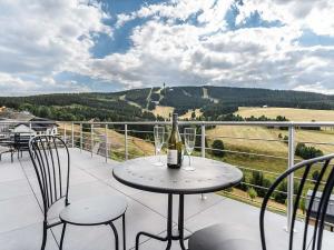 Prodej vily, Loučná pod Klínovcem, 210 m2