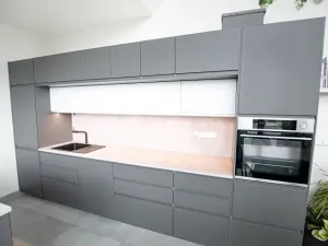 Prodej vily, Praha, Práčská, 800 m2
