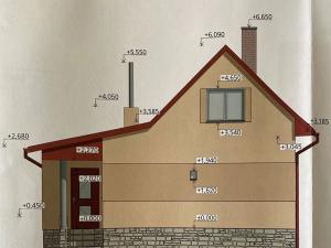 Prodej pozemku pro bydlení, Svojetice, Kamenická, 2443 m2