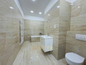 Prodej bytu 2+kk, Teplice, Albrechtova, 73 m2