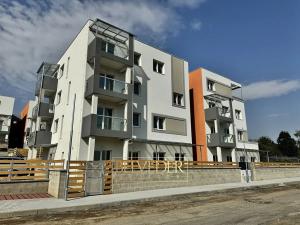 Prodej bytu 2+kk, Teplice, Albrechtova, 73 m2