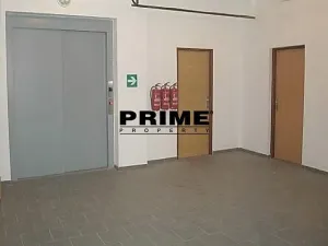 Pronájem kanceláře, Praha - Horní Počernice, Ve žlíbku, 21 m2