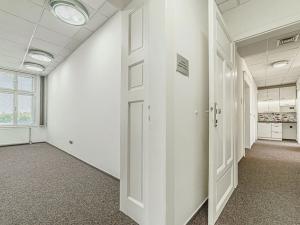 Pronájem kanceláře, Ostrava, Kostelní, 140 m2