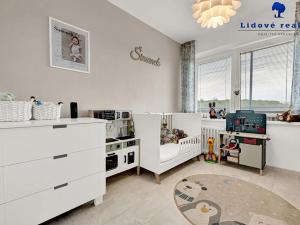 Prodej bytu 3+kk, Havířov, Kosmonautů, 72 m2