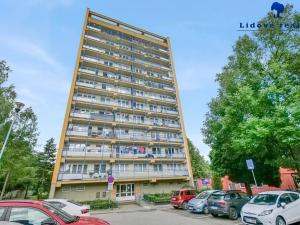 Prodej bytu 3+kk, Havířov, Kosmonautů, 72 m2