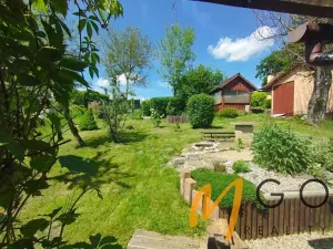 Prodej chaty, Ústí nad Orlicí, 15 m2