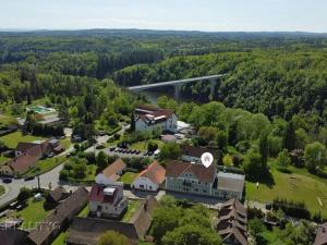 Prodej ubytování, Zvíkovské Podhradí, 780 m2