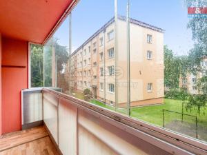 Prodej bytu 3+1, Ústí nad Labem - Bukov, Dukelských hrdinů, 67 m2