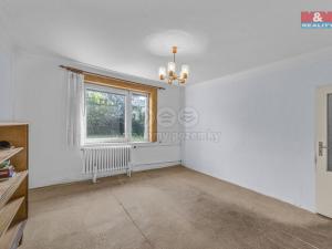 Prodej rodinného domu, Praha - Záběhlice, K Chaloupkám, 117 m2