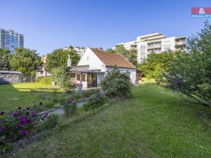 Prodej rodinného domu, Praha - Záběhlice, K Chaloupkám, 117 m2