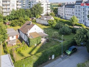 Prodej rodinného domu, Praha - Záběhlice, K Chaloupkám, 117 m2