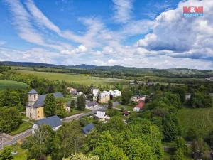 Prodej ubytování, Rudná pod Pradědem - Stará Rudná, 270 m2