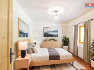 Prodej ubytování, Rudná pod Pradědem - Stará Rudná, 270 m2