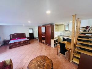 Pronájem bytu 1+kk, Lovosice, Terezínská, 51 m2
