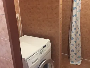 Pronájem bytu 1+kk, Lovosice, Terezínská, 51 m2