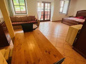 Pronájem bytu 1+kk, Lovosice, Terezínská, 51 m2