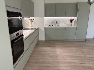 Pronájem bytu 4+kk, Ostrava, F. X. Riepla, 114 m2