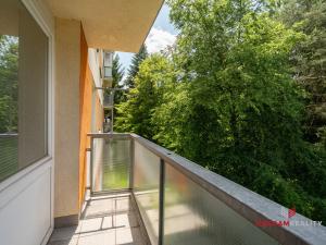Prodej bytu 3+1, Trutnov - Dolní Předměstí, Náchodská, 73 m2