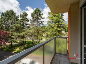 Prodej bytu 3+1, Trutnov - Dolní Předměstí, Náchodská, 73 m2