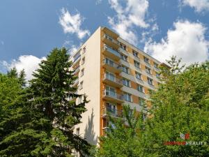 Prodej bytu 3+1, Trutnov - Dolní Předměstí, Náchodská, 73 m2