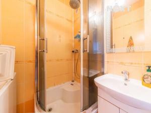 Prodej bytu 2+1, Karviná, Čsl. armády, 54 m2