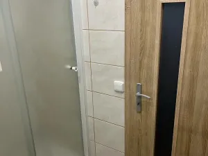 Pronájem bytu 2+kk, Liberec, Halasova, 45 m2