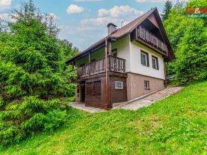 Prodej ubytování, Klášterec nad Orlicí - Zbudov, 100 m2