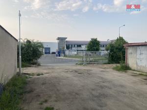 Pronájem garáže, Plzeň, Univerzitní, 18 m2