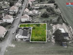 Prodej pozemku pro bydlení, Žleby, 829 m2
