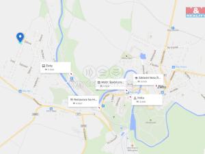 Prodej pozemku pro bydlení, Žleby, 829 m2