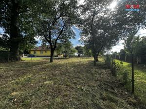 Prodej pozemku pro bydlení, Chlístovice, 971 m2