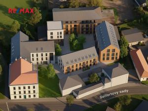 Prodej pozemku pro bydlení, Kutná Hora, Seifertovy sady, 4705 m2