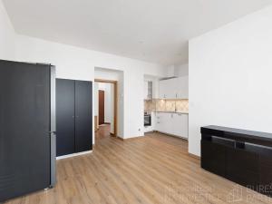 Pronájem bytu 2+kk, Praha - Vinohrady, Velehradská, 49 m2