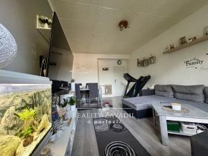 Prodej bytu 3+1, Budišov nad Budišovkou, Komenského, 65 m2