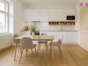 Prodej rodinného domu, Horní Planá, Jiráskova, 150 m2