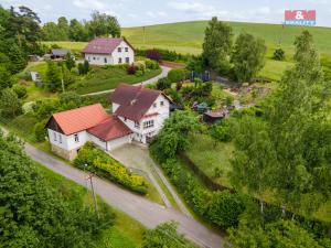 Prodej rodinného domu, Mistrovice, 201 m2