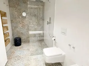 Pronájem rodinného domu, Průhonice, Pod Valem II., 135 m2