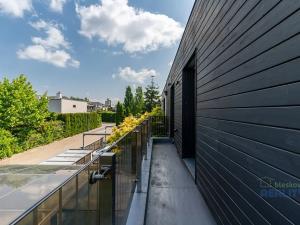Prodej rodinného domu, Praha - Libeň, Lhotákova, 241 m2
