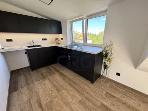Prodej bytu 1+kk, Žďár nad Sázavou, 34 m2