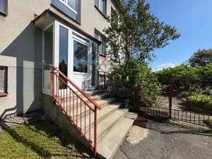 Prodej bytu 1+kk, Žďár nad Sázavou, 34 m2