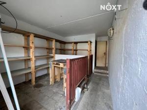 Prodej garáže, Sedlčany, 122 m2