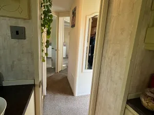 Prodej mobilheimu, Kunice, 48 m2