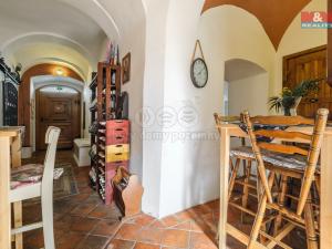 Prodej restaurace, Kadaň, Čechova, 158 m2