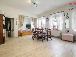 Prodej restaurace, Kadaň, Čechova, 158 m2