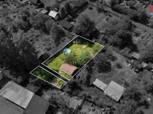 Prodej zahrady, Frýdek-Místek, 417 m2