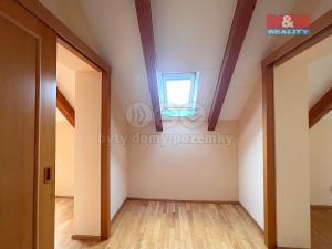 Prodej rodinného domu, Zdiby - Přemyšlení, U Mlejnku, 241 m2