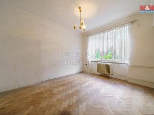 Prodej bytu 2+1, Karlovy Vary, Vítězná, 56 m2